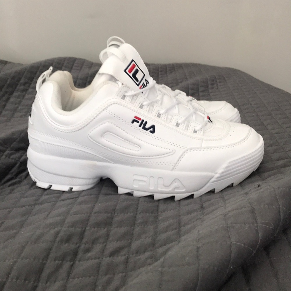 Fila Disruptor II
